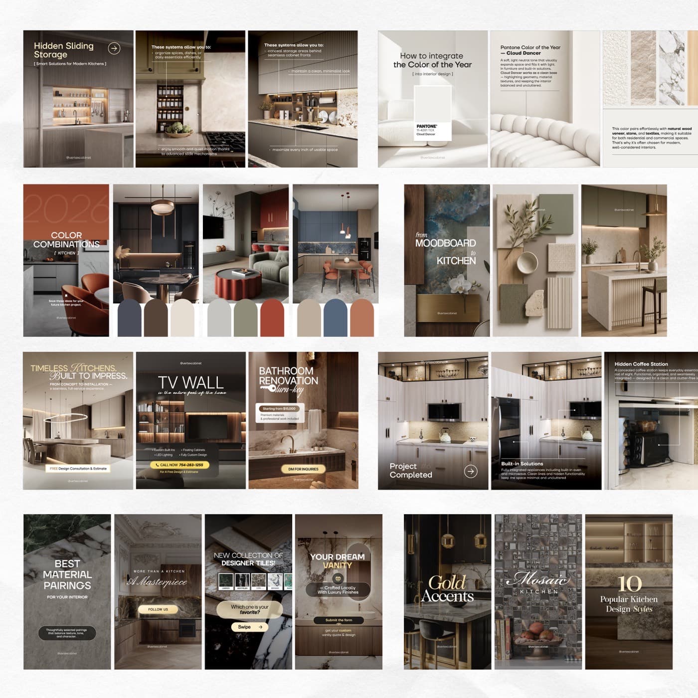 SMM Creative — 3 & 5 hrs Shoot example 6