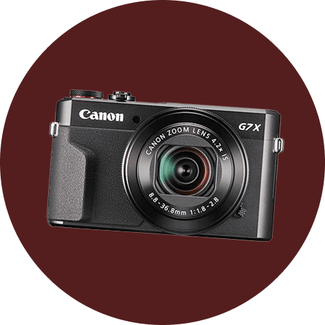 Content Creation & Photoshoots — EMVI Digital service